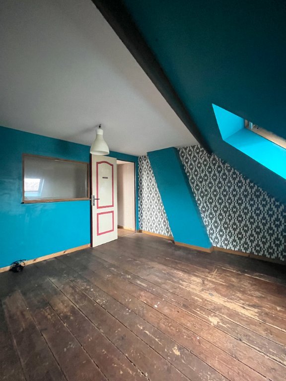 MAISON A VENDRE - TOURCOING - 134 m2 - 125�000�&euro;