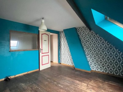 MAISON A VENDRE - TOURCOING - 134 m2 - 125�000�&euro;