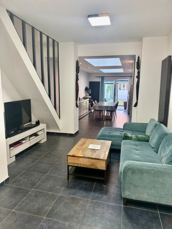 MAISON A VENDRE - TOURCOING - 86 m2 - 172 900 &euro;