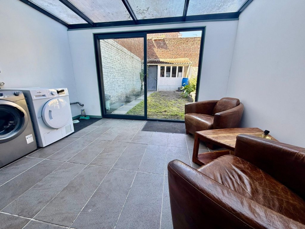 MAISON A VENDRE - TOURCOING - 86 m2 - 172 900 &euro;