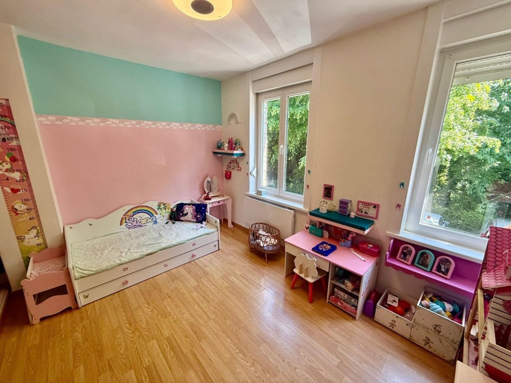 MAISON A VENDRE - TOURCOING - 86 m2 - 172 900 &euro;