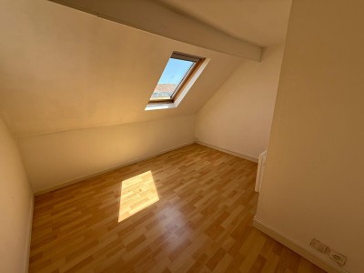 MAISON A VENDRE - TOURCOING - 83 m2 - 99 500 €