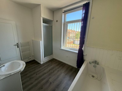 MAISON A VENDRE - TOURCOING - 83 m2 - 99 500 €