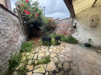 MAISON A VENDRE - TOURCOING - 95 m2 - 130 000 €