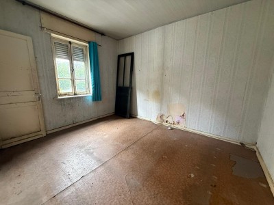 MAISON A VENDRE - TOURCOING - 95 m2 - 130 000 €