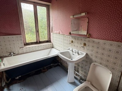 MAISON A VENDRE - TOURCOING - 95 m2 - 130 000 €