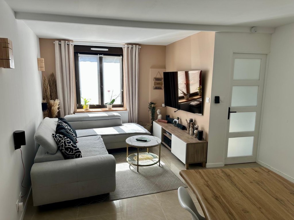 MAISON A VENDRE - TOURCOING - 105 m2 - 219 900 &euro;