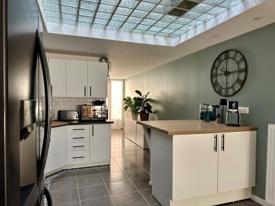 MAISON A VENDRE - TOURCOING - 105 m2 - 219 900 €