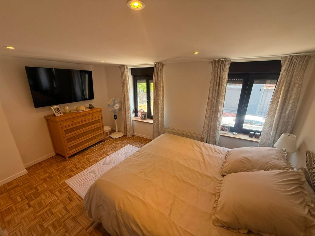 MAISON A VENDRE - TOURCOING - 105 m2 - 219 900 &euro;