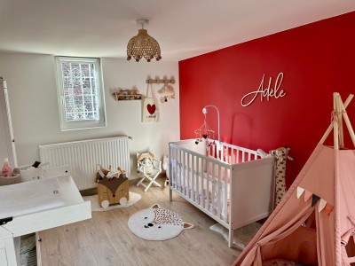 MAISON A VENDRE - TOURCOING - 105 m2 - 219 900 €