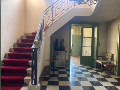 MAISON A VENDRE - TOURCOING - 460 m2 - 395000€