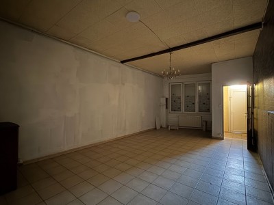 MAISON A VENDRE - TOURCOING - 134 m2 - 160000€