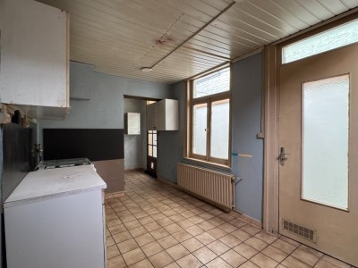 MAISON A VENDRE - TOURCOING - 134 m2 - 160000€