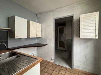 MAISON A VENDRE - TOURCOING - 134 m2 - 160000€