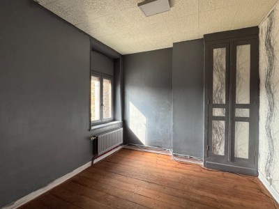 MAISON A VENDRE - TOURCOING - 134 m2 - 160000€