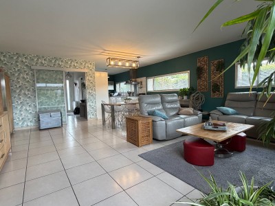MAISON A VENDRE - VILLENEUVE D ASCQ - 145.88 m2 - 599 000 &euro;