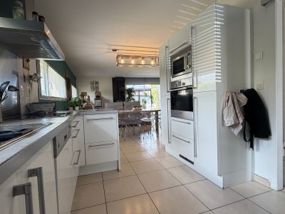MAISON A VENDRE - VILLENEUVE D ASCQ - 145.88 m2 - 599 000 &euro;