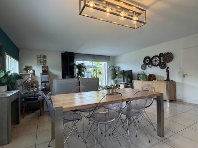 MAISON A VENDRE - VILLENEUVE D ASCQ - 145.88 m2 - 599 000 &euro;