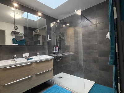 MAISON A VENDRE - VILLENEUVE D ASCQ - 145.88 m2 - 599 000 &euro;