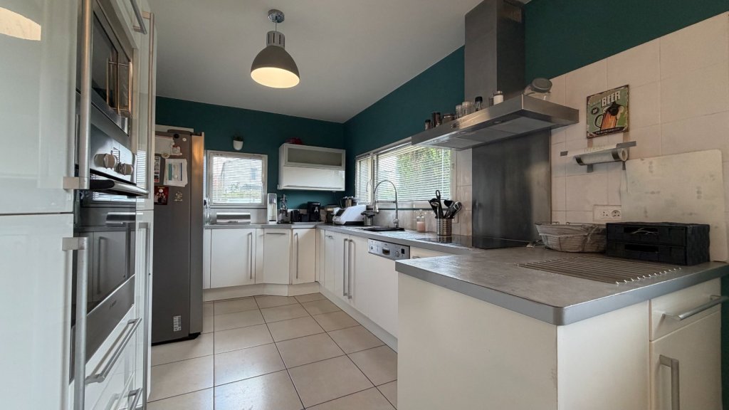 MAISON A VENDRE - VILLENEUVE D ASCQ - 145.88 m2 - 599 000 &euro;
