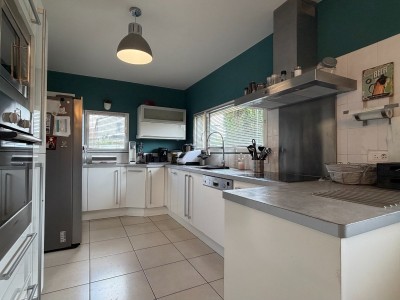 MAISON A VENDRE - VILLENEUVE D ASCQ - 145.88 m2 - 599 000 &euro;