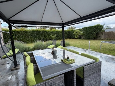 MAISON A VENDRE - VILLENEUVE D ASCQ - 145.88 m2 - 599 000 &euro;
