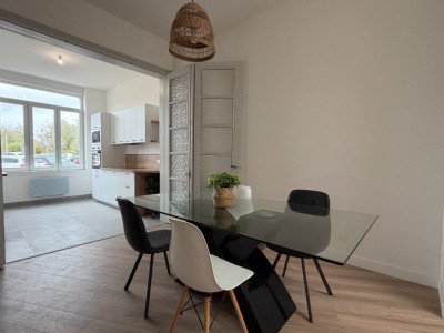 MAISON A VENDRE - WASQUEHAL - 109 m2 - 299�900�&euro;