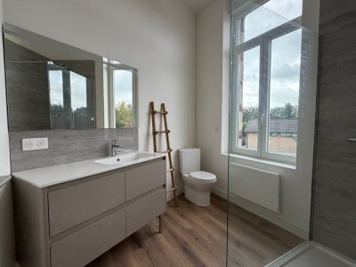 MAISON A VENDRE - WASQUEHAL - 109 m2 - 299�900�&euro;