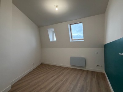 MAISON A VENDRE - WASQUEHAL - 109 m2 - 299�900�&euro;