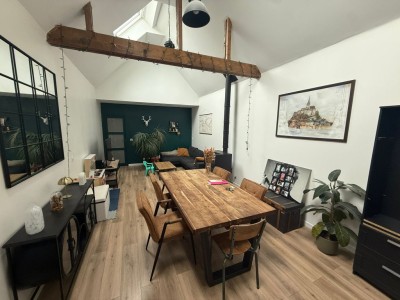 MAISON A VENDRE - WASQUEHAL - 92 m2 - 285000€