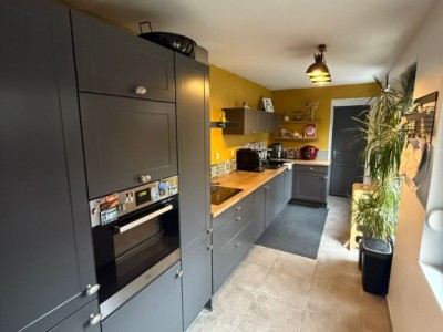 MAISON A VENDRE - WASQUEHAL - 92 m2 - 285000€