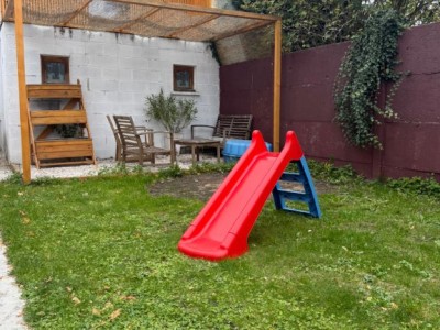 MAISON A VENDRE - WASQUEHAL - 92 m2 - 285000€