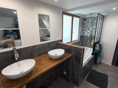 MAISON A VENDRE - WASQUEHAL - 92 m2 - 285000€
