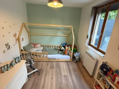MAISON A VENDRE - WASQUEHAL - 92 m2 - 285000€