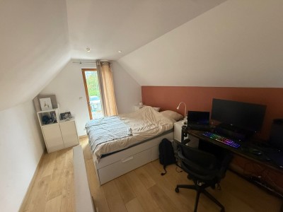 MAISON A VENDRE - WASQUEHAL - 92 m2 - 285000€