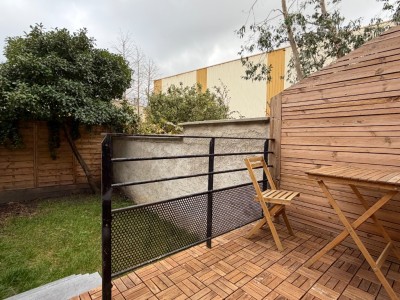 MAISON A VENDRE - WASQUEHAL - 109 m2 - 319 000 €