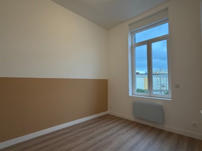 MAISON A VENDRE - WASQUEHAL - 109 m2 - 319 000 €