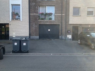 PARKING A LOUER - LA MADELEINE - 70 € charges comprises par mois