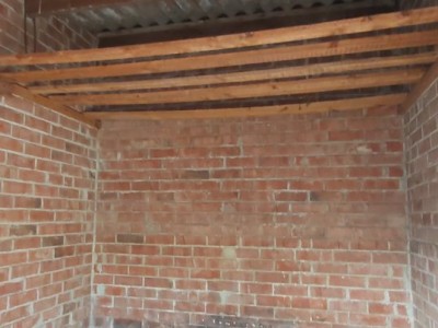 garage A LOUER - TOURCOING - 16 m2 - 70 € charges comprises par mois