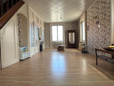 PROPRIETE A VENDRE - TOURCOING - 472 m2 - 470 000 &euro;