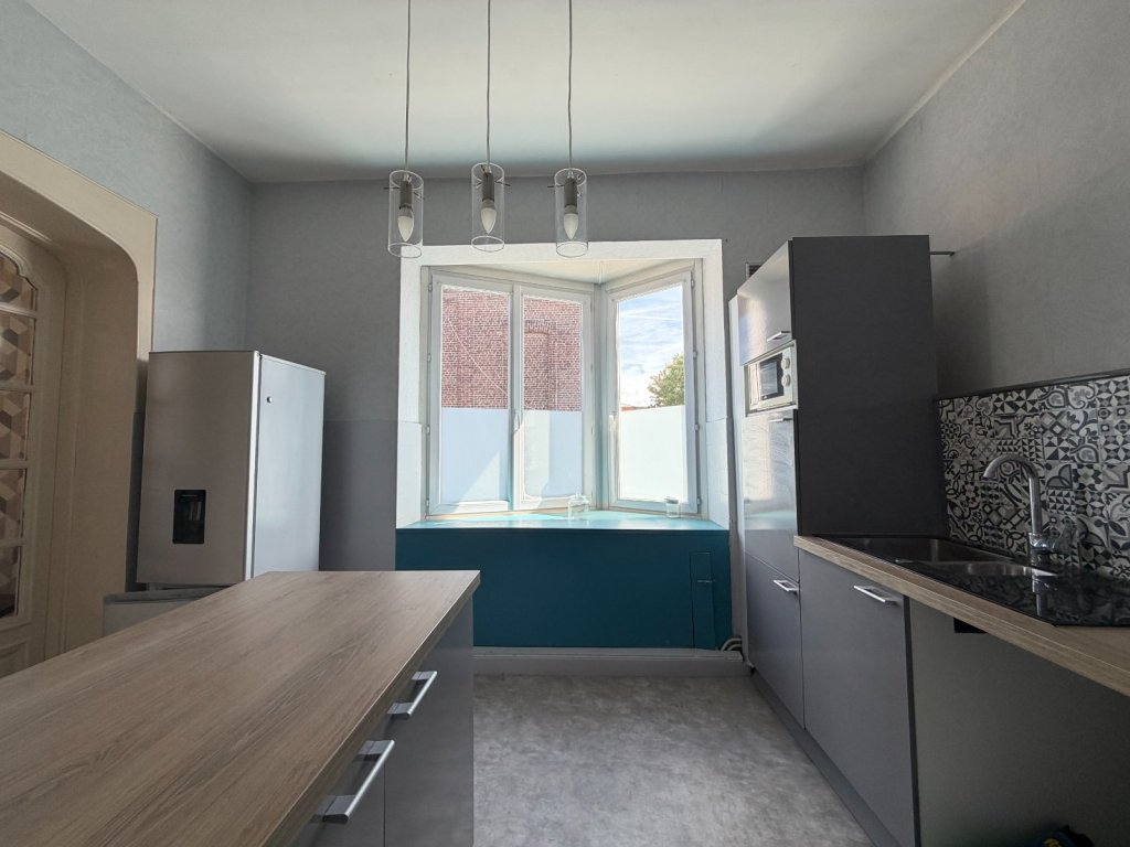 PROPRIETE A VENDRE - TOURCOING - 472 m2 - 470 000 &euro;
