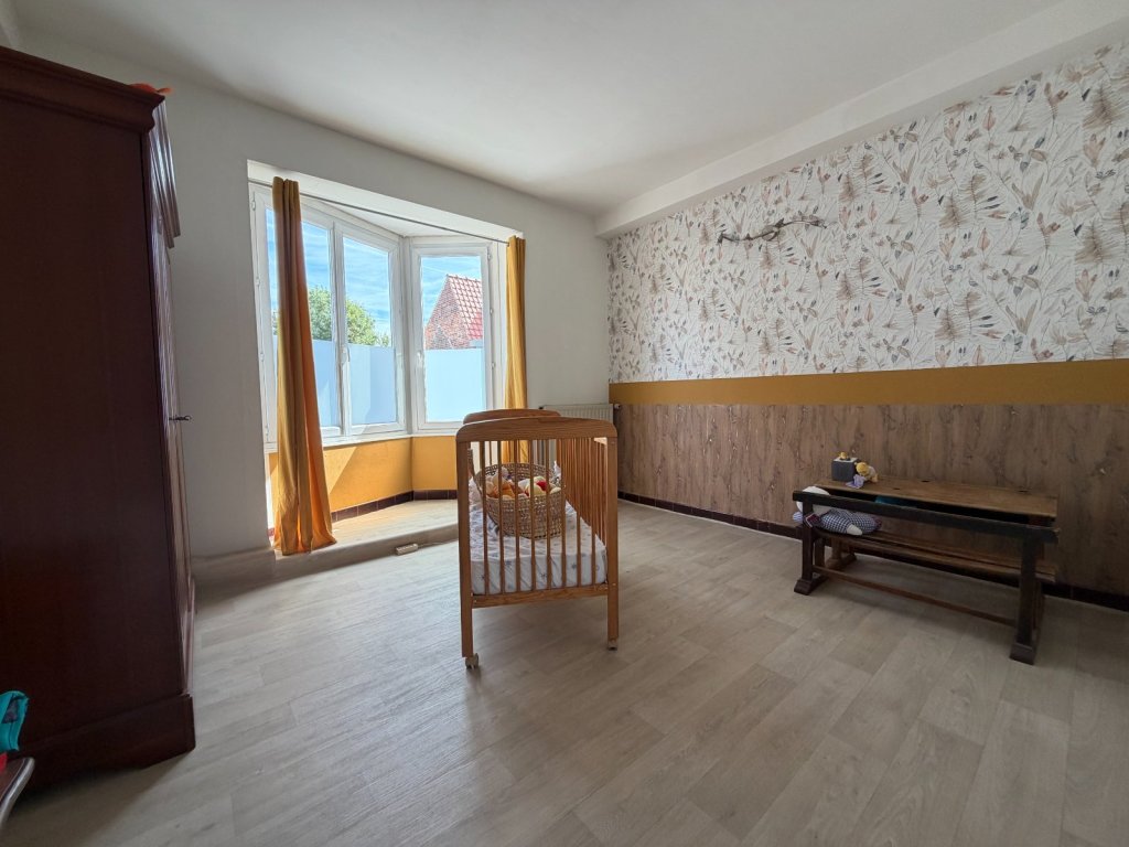 PROPRIETE A VENDRE - TOURCOING - 472 m2 - 470 000 &euro;