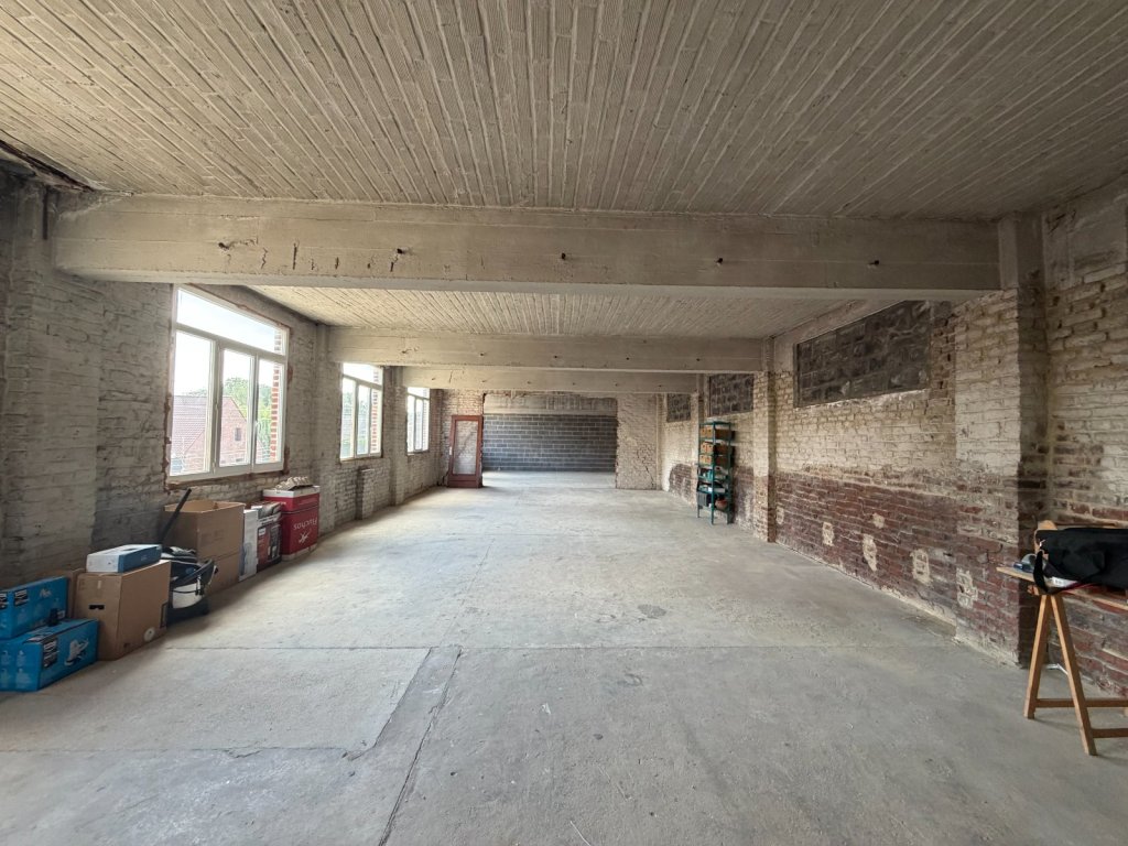 PROPRIETE A VENDRE - TOURCOING - 472 m2 - 470 000 &euro;