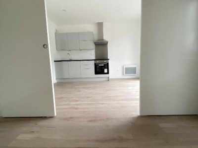 STUDIO A LOUER - HALLUIN - 34.35 m2 - 511€ charges comprises par mois
