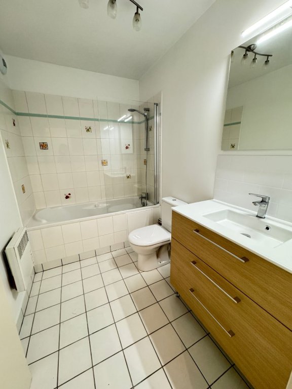 STUDIO A LOUER - LA MADELEINE - 31.74 m2 - 594�&euro; charges comprises par mois