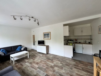 STUDIO A LOUER - LA MADELEINE - 30.44 m2 - 678 &euro; charges comprises par mois