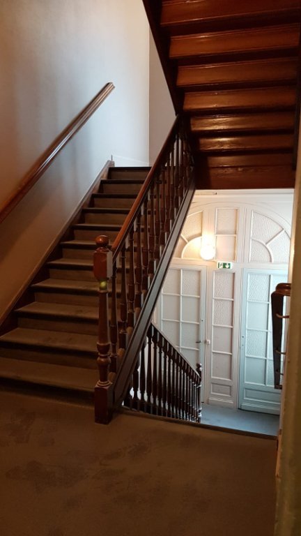 STUDIO A LOUER - LILLE - 22 m2 - 645�&euro; charges comprises par mois