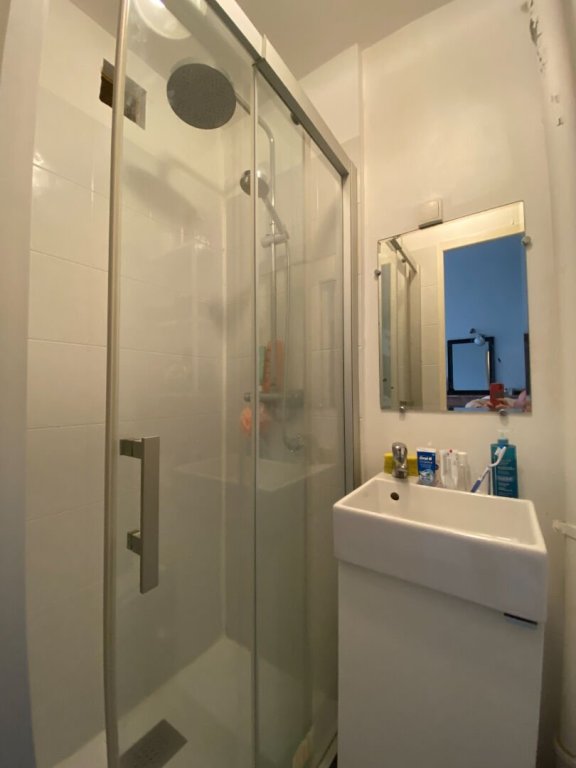 STUDIO A LOUER - LILLE - 22 m2 - 645�&euro; charges comprises par mois