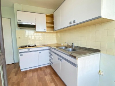 STUDIO A LOUER - LILLE - 32.99 m2 - 540 &euro; charges comprises par mois