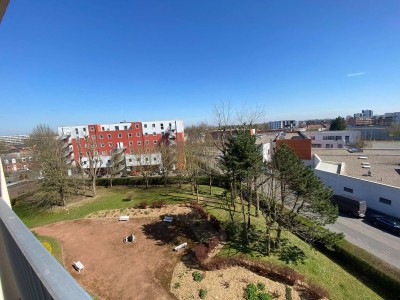 STUDIO A LOUER - LILLE - 32.99 m2 - 540 &euro; charges comprises par mois